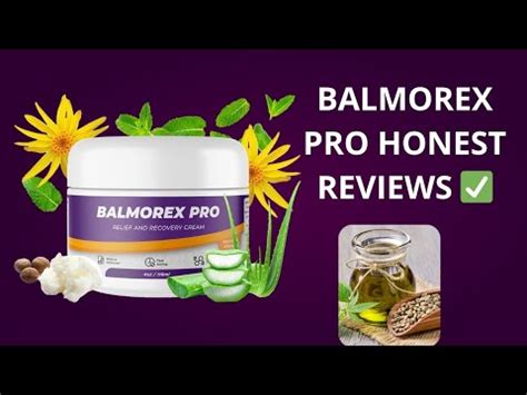 BALMOREX PRO ALERT Balmorex Pro Reviews Balmorex Pro Where To