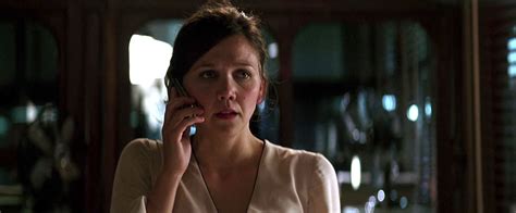 Dark Knight Maggie Gyllenhaal