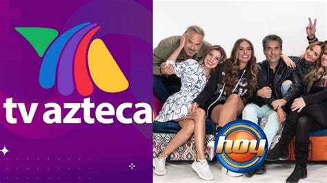 La sacaron del clóset Tras 17 años en TV Azteca y divorcio actriz