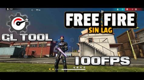 Como Acelerar Free Fire Y Quitar El Lag Con La Mejor Aplicacion