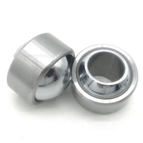 Spherical Plain Bearing Sizes Stainless Steel Spherical Bearings