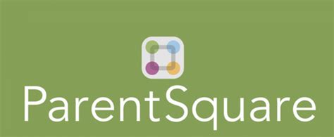 District Reminder Sign Up For Parentsquare Berne Knox Westerlo