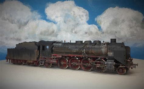 Gallery Realistic Trainmodels Realistic Train Models Weathered Ho Trainmodels