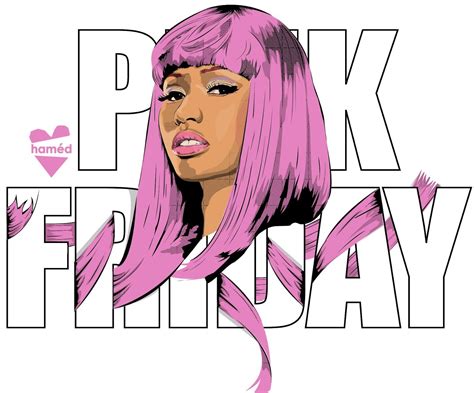 Nicki Minaj Cartoon Wallpapers Top Free Nicki Minaj Cartoon