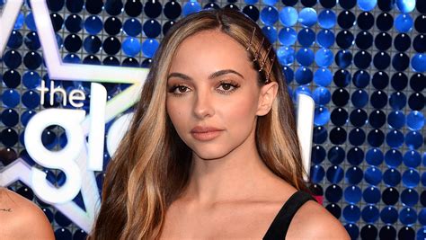 Little Mix’s Jade Thirlwall Opens Up About Battle With Anorexia Jade Thirlwall Little Mix