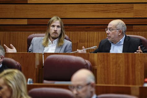 Imb Cil Delincuente Igea Gallardo Y Podemos Protagonizan