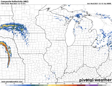 Rare December Moderate Severe Weather Risk Issued for Iowa - IowaWeather.com