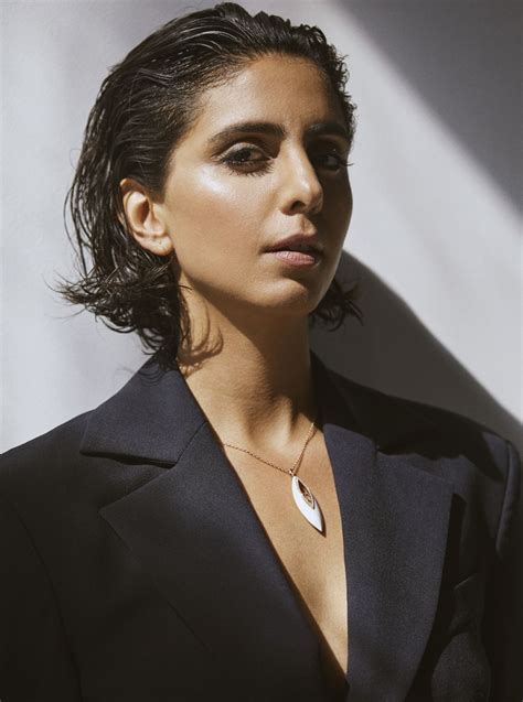 ANJLI MOHINDRA for 1883 Magazine, June 2022 – HawtCelebs