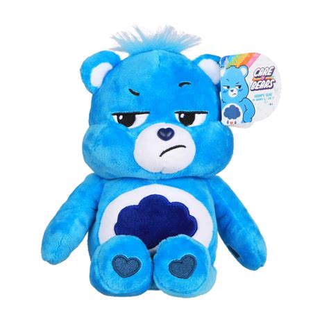 Peluche Osito Cari Osito Grumpy Bear Gru On Dalucito Store