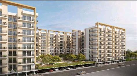 Eligo Urban Apartment Wave City Marg Without Brokerage Semi Furnished