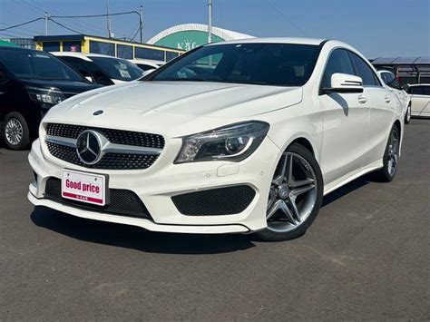 Cla Cla Amg