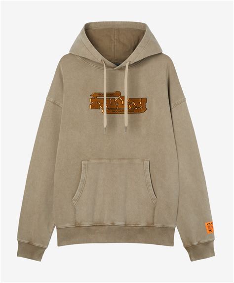 Funky Propro Hoodie Sand Funkysnowboards