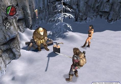 The Bards Tale Screenshot