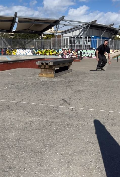 I Got Jousted Today Rskateboarding