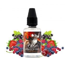 Concentré Ragnarok Zero Sweet Ultimate A L 30ml Alloliquid