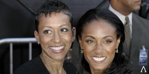 Star Studded Addictions Jada Pinkett Smith And Her Mother Adrienne