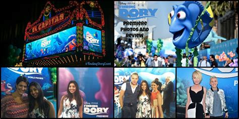 Finding Dory Premiere Atelier Yuwaciaojp