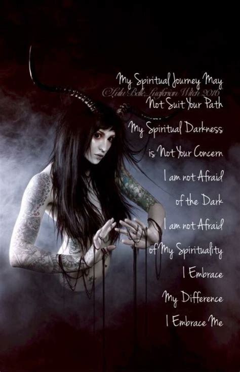 Lulu Belle On Twitter Black Magick Witch Art