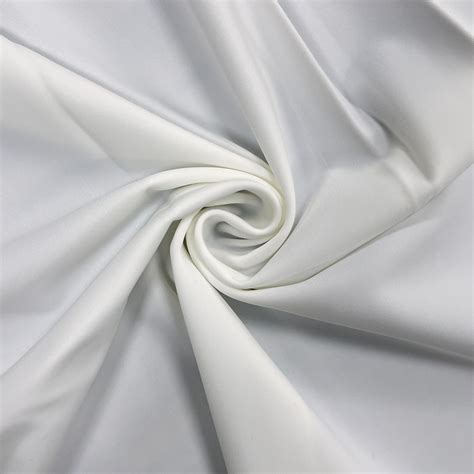 Shaoxing Textile 82 Nylon 18 Spandex Dull Swimwear Fabric China