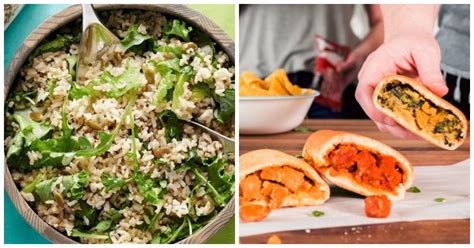 These Frozen Vegan Meals Are Low-Waste and Perfect for a Lazy Evening