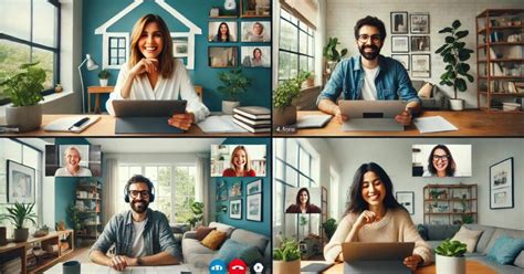 manage remote teams effectively