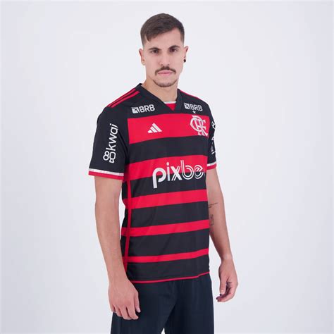 Flamengo pode faturar mais de R 200 milhões em 2024 patrocínios de