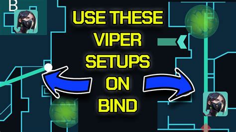 T Bang Ranked Vod Review Pt Viper On Bind Youtube