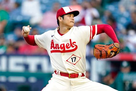 Mlb／擁有神鱒、大谷等巨星！為何天使老闆想轉賣？ 運動 Nownews今日新聞