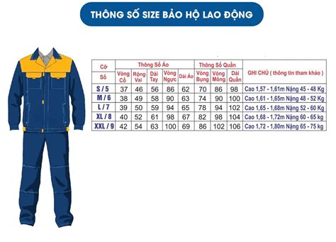 Quần áo Bảo Hộ Lao động Gạo House Gbh006