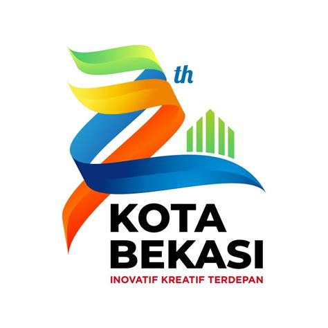 Pemkot Bekasi Rilis Logo HUT Ke 27 PERUMDA TIRTA BHAGASASI BEKASI