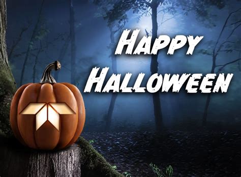 Teledyne API on LinkedIn: 🎃Happy Halloween from everyone here at ...