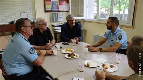 La Gendarmerie Dresse Un Bilan Positif De L T Grandorb Fr