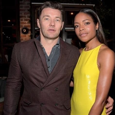 Naomie Harris Nude And Sexy Photos The Fappening