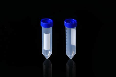 Fda And Ce Approved Ml Conical Bottom Centrifuge Tubes With Printed