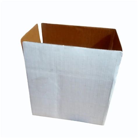 Mono Cartons Corrugated Box At Rs 9 Piece Mono Cartons In New Delhi