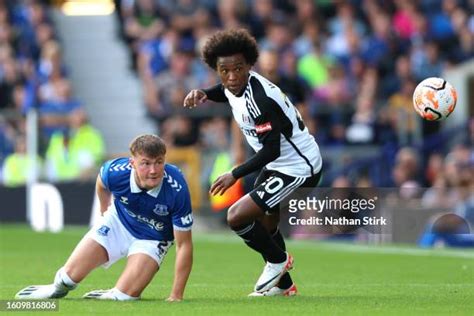 Willian Borges Photos And Premium High Res Pictures Getty Images