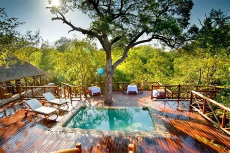 La Kruger Lifestyle Lodge Marloth Park Accommodation