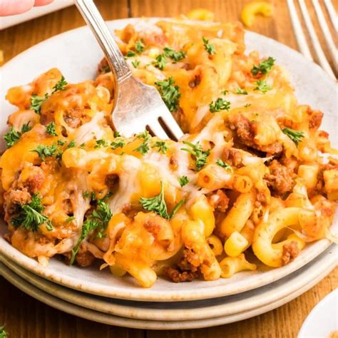 30 Comforting Casseroles - The Country Cook