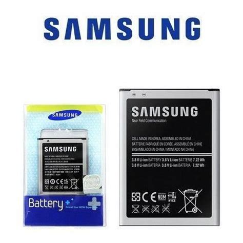 Batterie Eb535163lu Origine Samsung Galaxy Grand I Cdiscount Téléphonie