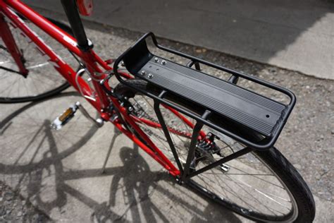 The Best Rear Bike Rack For 2021 Reviews By Wirecutter