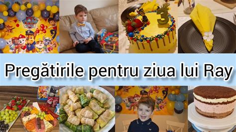 Cur Enie General N Toat Casa I Preg Tesc Petrecerea Pentru Ziua