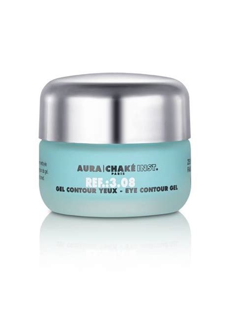 AURA CHAKE Gel Contour Des Yeux AllWell