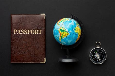 Unlock 190 Visa Free Destinations With These Golden Passports Travelobiz