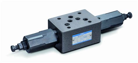 Hydraulic Pressure Control Valve