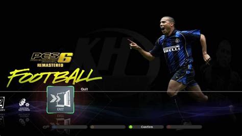 Pes Classic Legend On Twitter Continue Project Pes Classic Legend