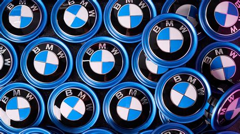 Drittes Quartal BMW Gewinn geht um 84 Prozent zurück