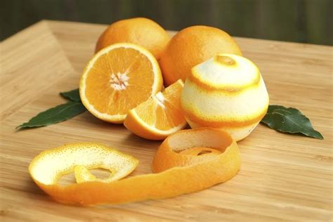 How To Grate Orange Rinds Orange Peels Uses Orange Peel Orange