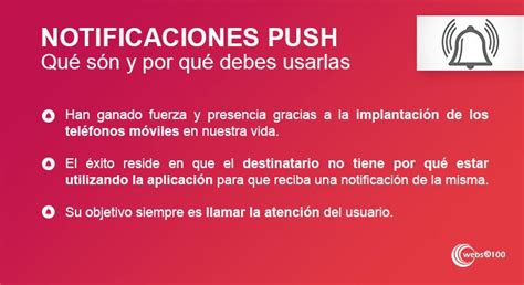 Notificaciones Push Qu Son Y Por Qu Debes Usarlas Seoptimer