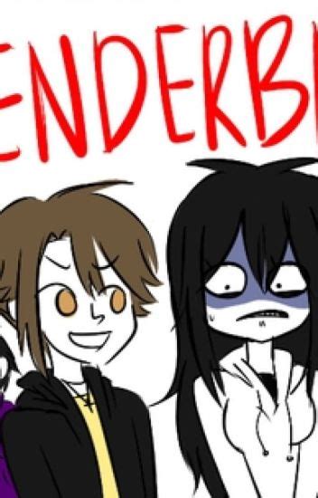 Creepypasta Genderbend