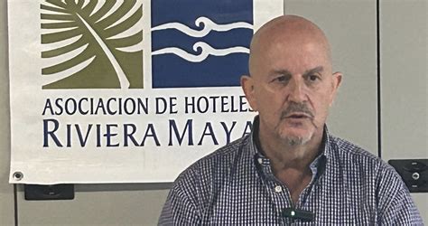 RIVIERA MAYA INCREMENTARÁ OCUPACIÓN HOTELERA POR TURISMO NACIONAL